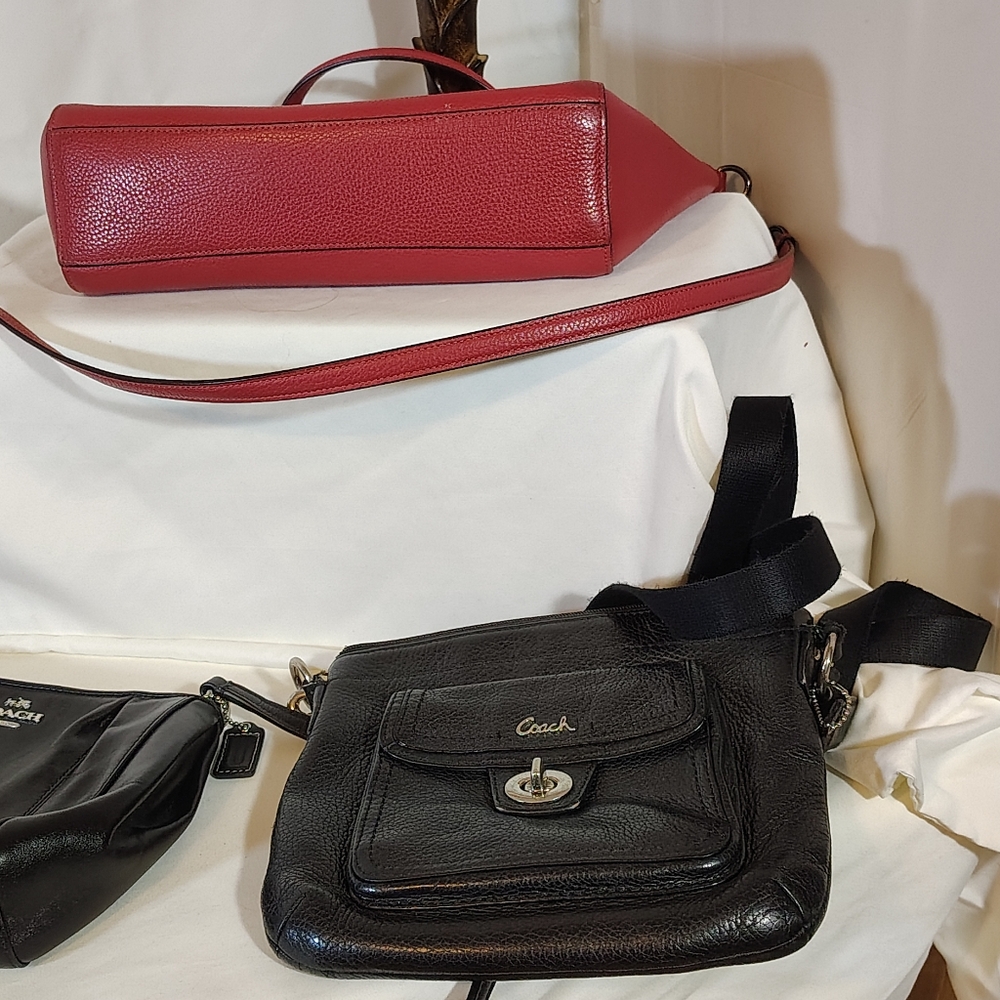 Coach Bundle - image 10